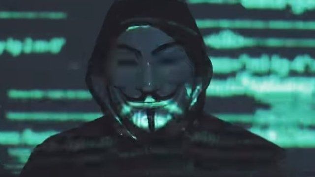 Detail Gambar Hacker Anonymous Nomer 54