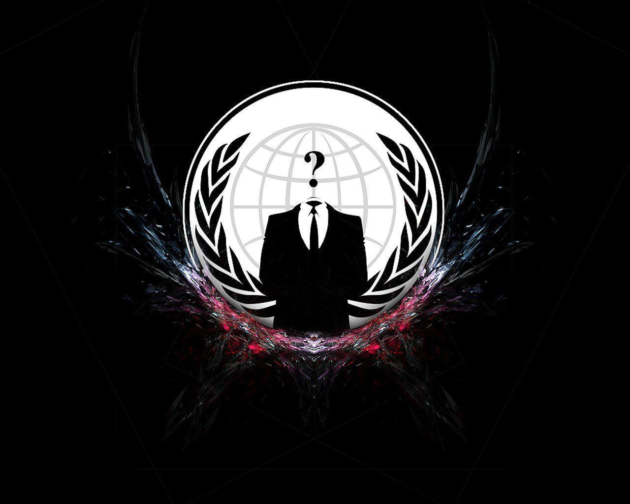 Detail Gambar Hacker Anonymous Keren Nomer 13