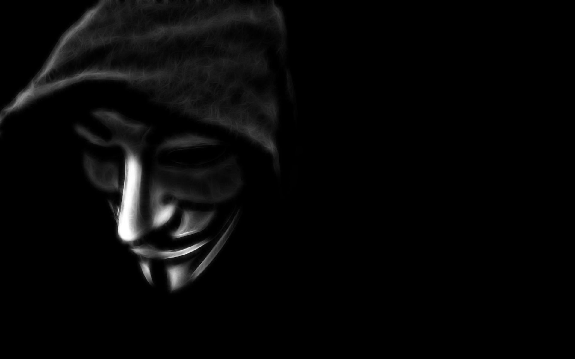 Detail Gambar Hacker Anonymous Keren Nomer 31