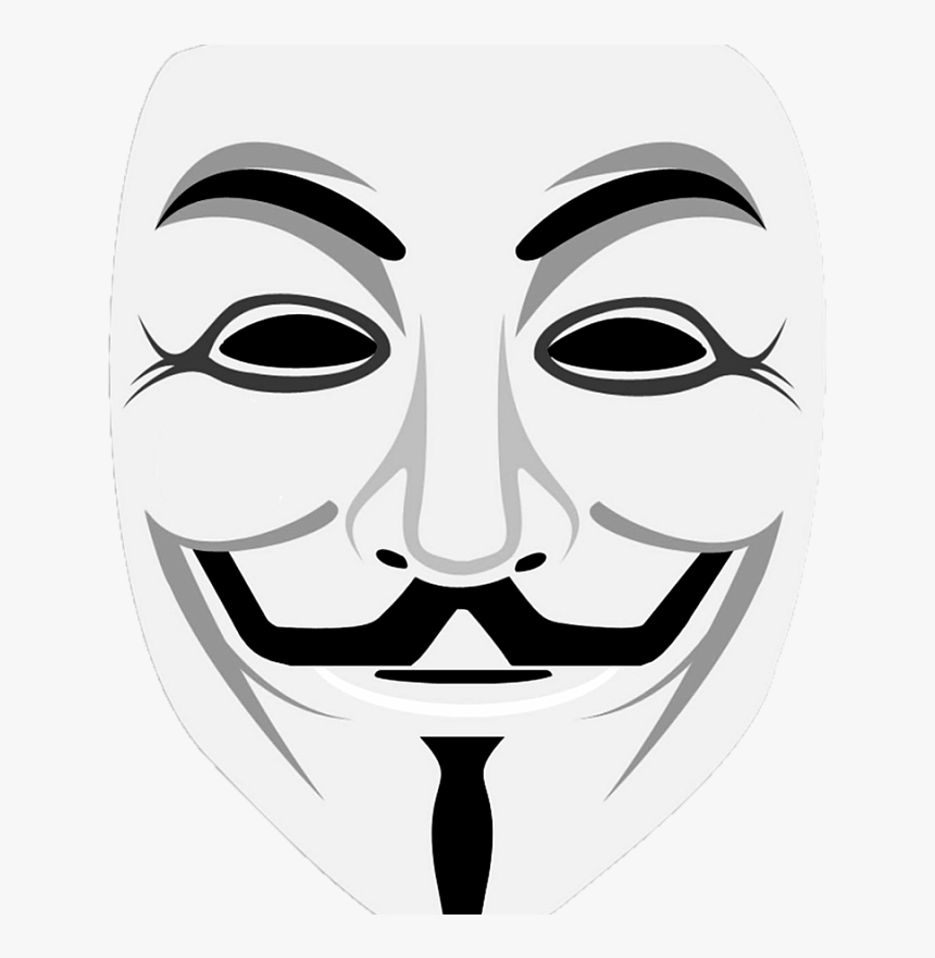 Detail Gambar Hacker Anonymous Keren Nomer 38