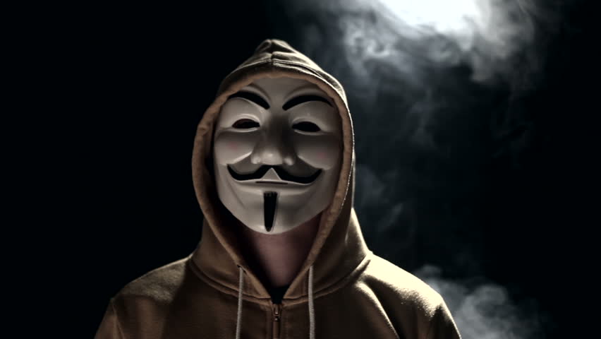 Detail Gambar Hacker Anonymous Keren Nomer 44