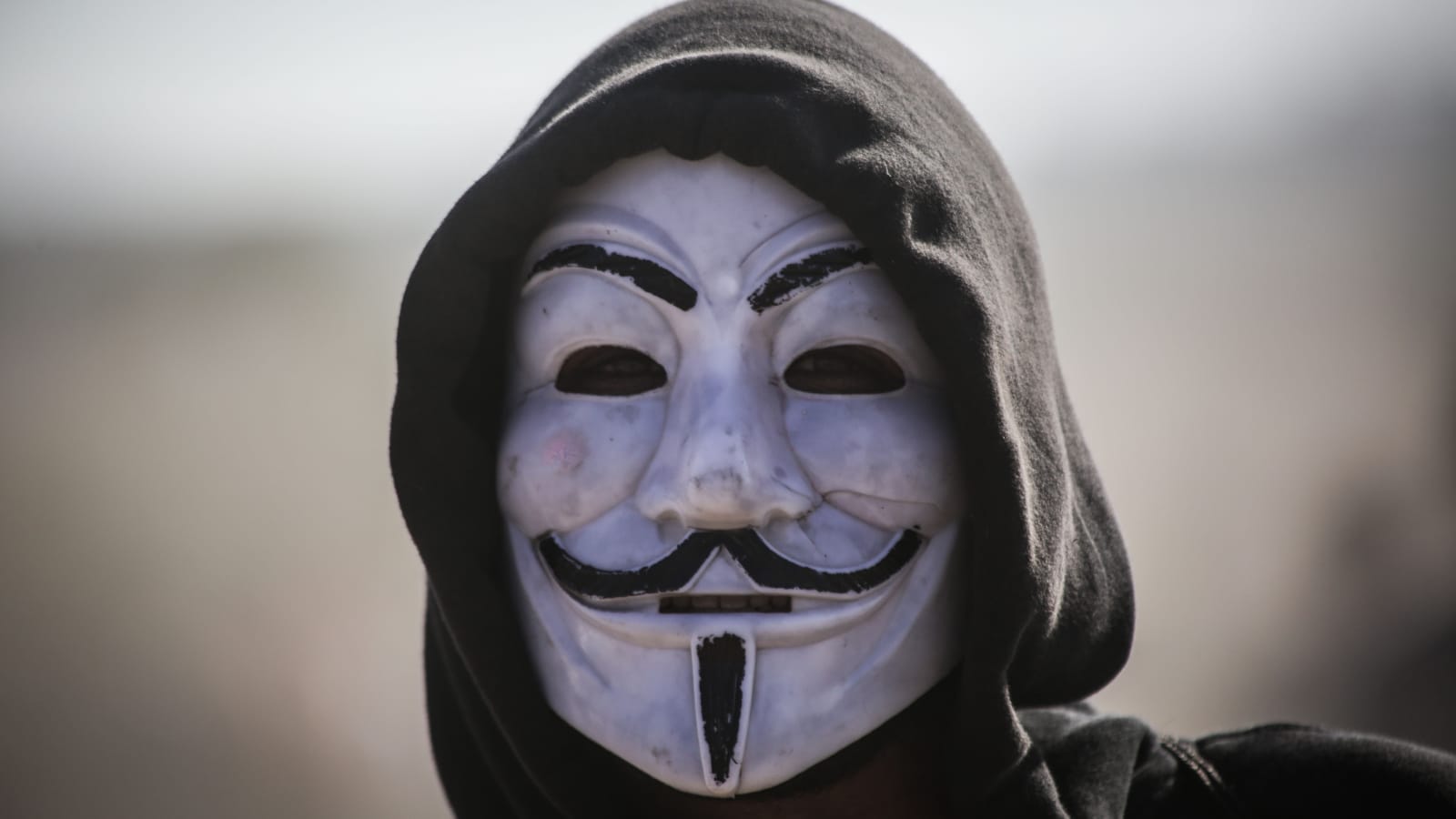 Detail Gambar Hacker Anonymous Keren Nomer 58