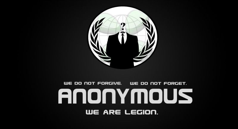 Detail Gambar Hacker Anonymous Lambang Hacker Nomer 35