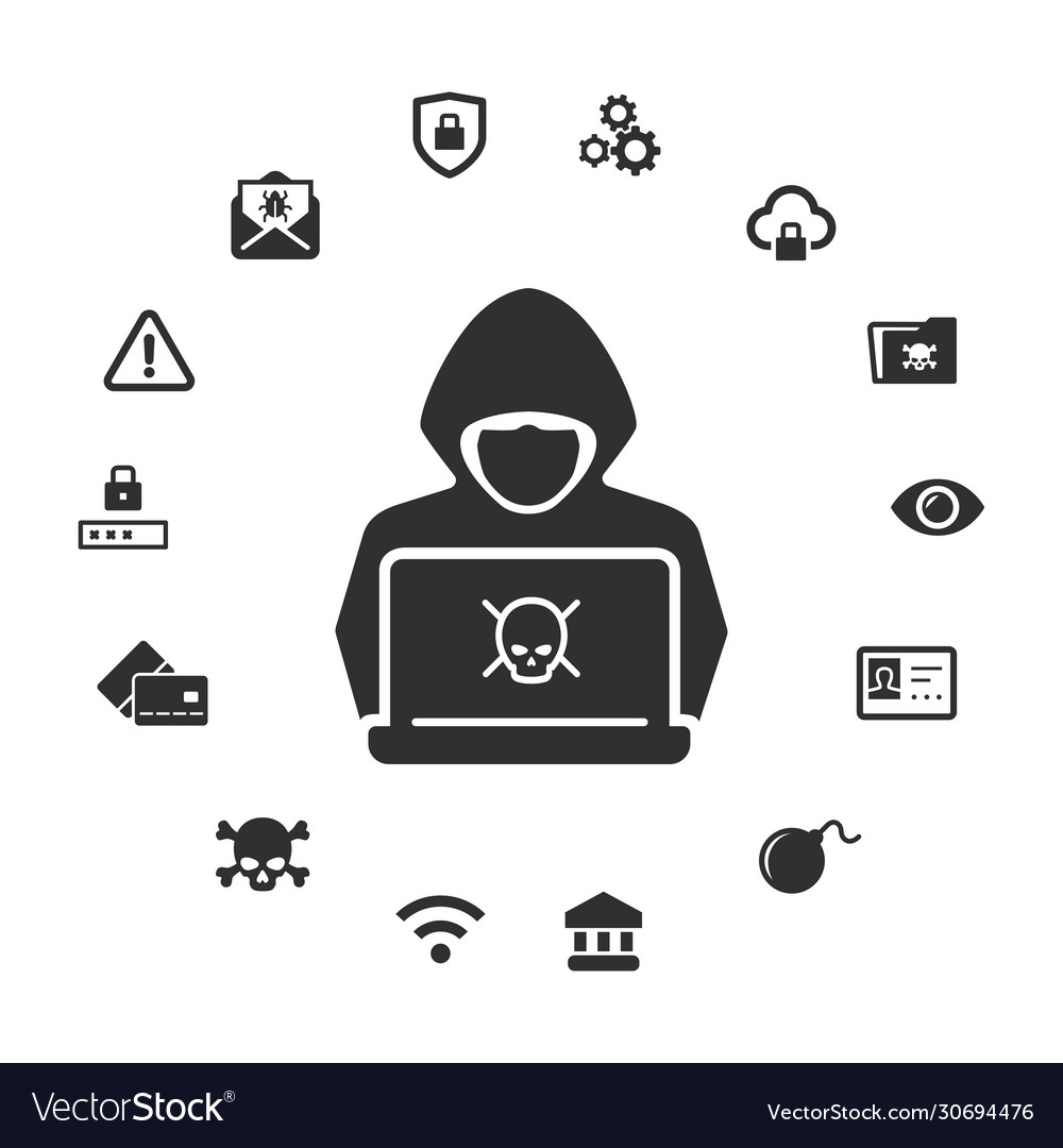 Detail Gambar Hacker Anonymous Lambang Hacker Nomer 40