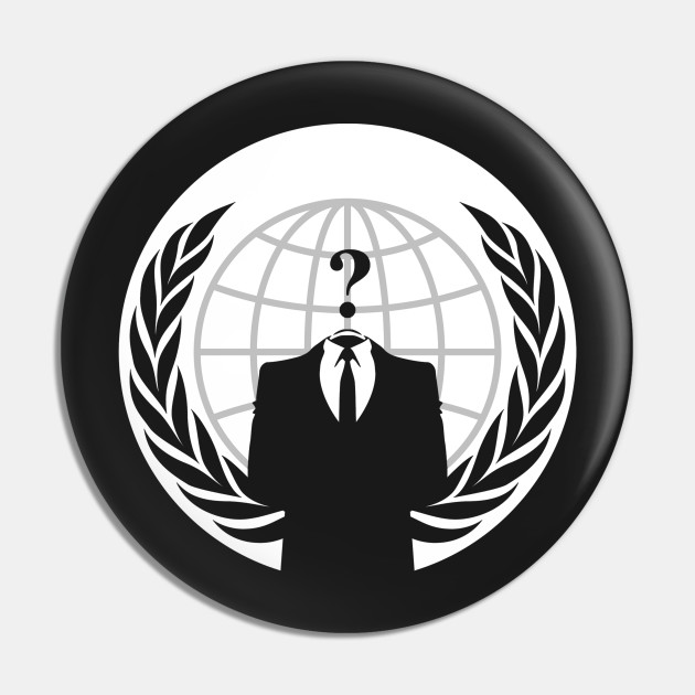 Detail Gambar Hacker Anonymous Lambang Hacker Nomer 45