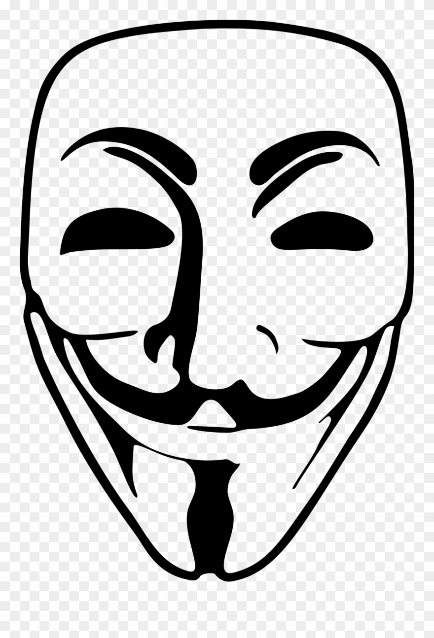 Detail Gambar Hacker Anonymous Logo Hacker Anonymous Nomer 11