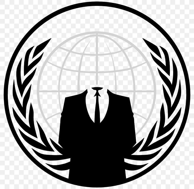 Detail Gambar Hacker Anonymous Logo Hacker Anonymous Nomer 16