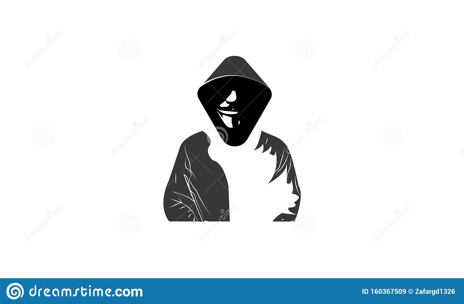 Detail Gambar Hacker Anonymous Logo Hacker Anonymous Nomer 18