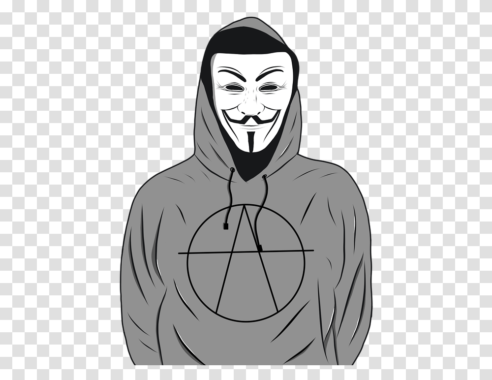 Detail Gambar Hacker Anonymous Logo Hacker Anonymous Nomer 33