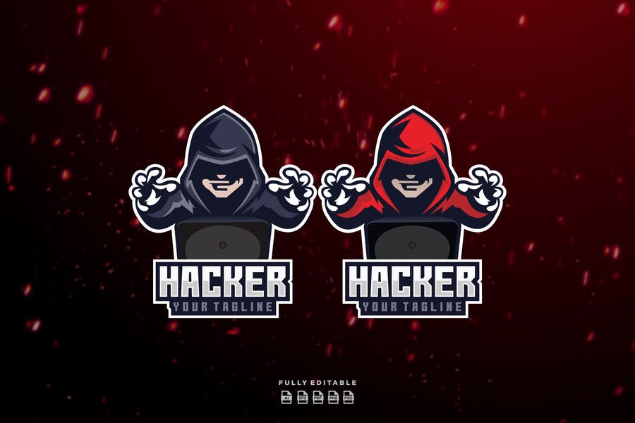 Detail Gambar Hacker Anonymous Logo Hacker Anonymous Nomer 35