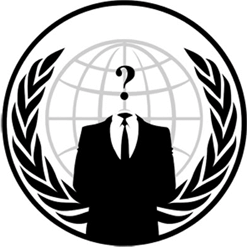 Detail Gambar Hacker Anonymous Logo Hacker Anonymous Nomer 6