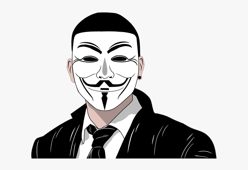 Detail Gambar Hacker Anonymous Logo Hacker Anonymous Nomer 53