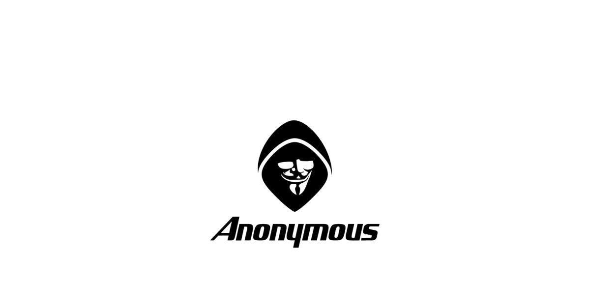 Detail Gambar Hacker Anonymous Logo Hacker Anonymous Nomer 55