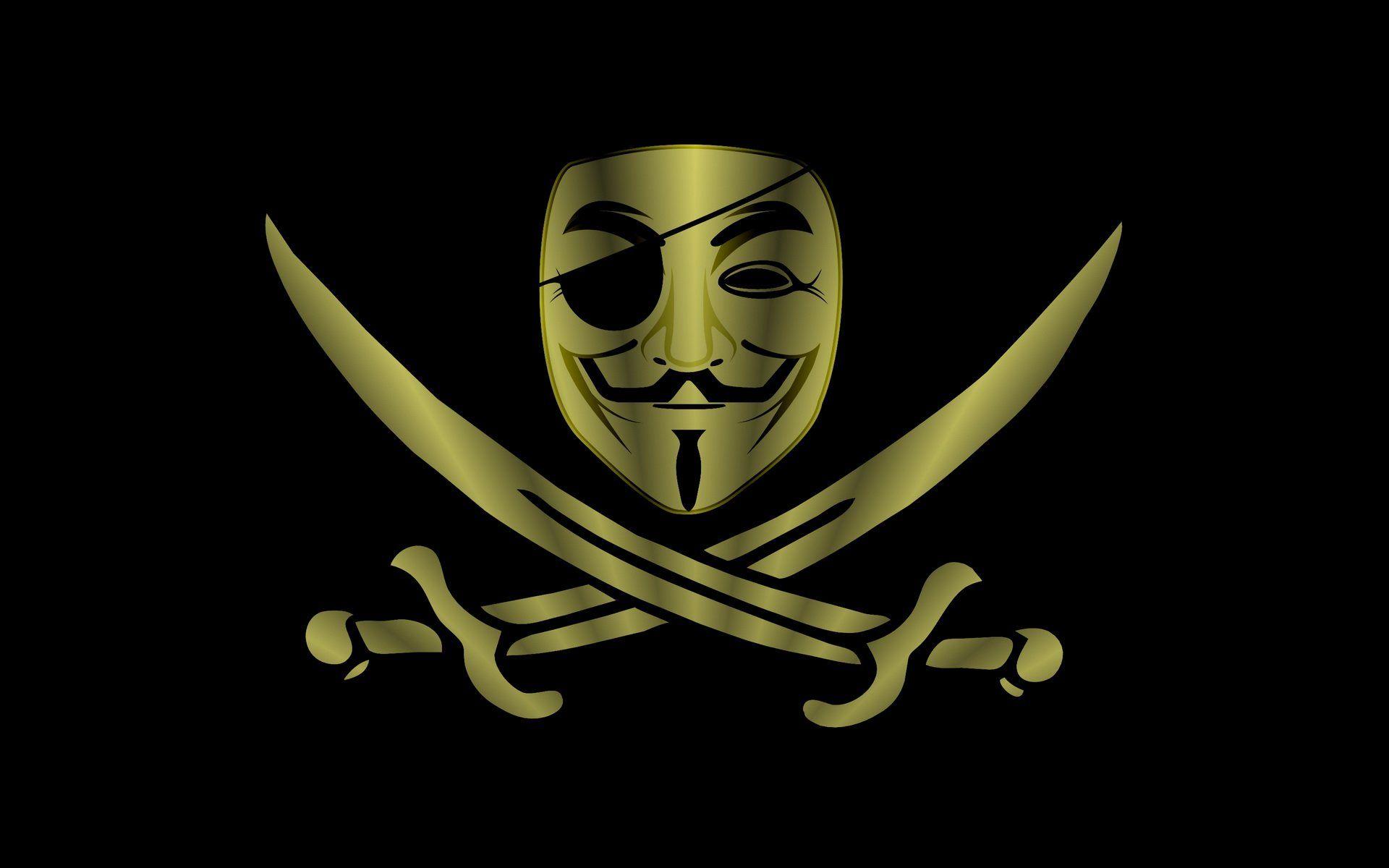 Gambar Hacker Anonymous Logo Hacker Clay - KibrisPDR