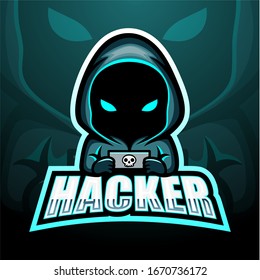 Detail Gambar Hacker Anonymous Logo Hacker Clay Nomer 33