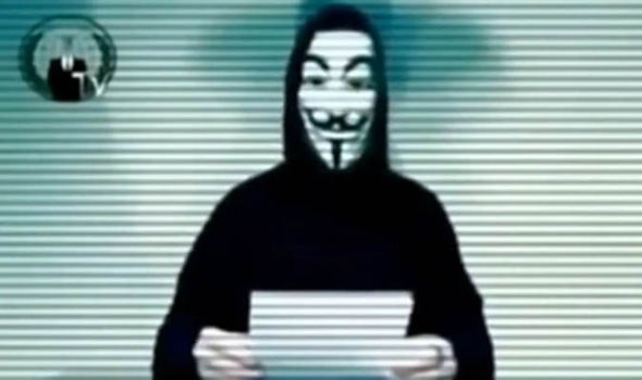 Detail Gambar Hacker Anonymous Logo Hacker Clay Nomer 37