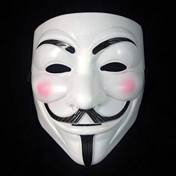 Detail Gambar Hacker Anonymous Logo Hacker Clay Nomer 38