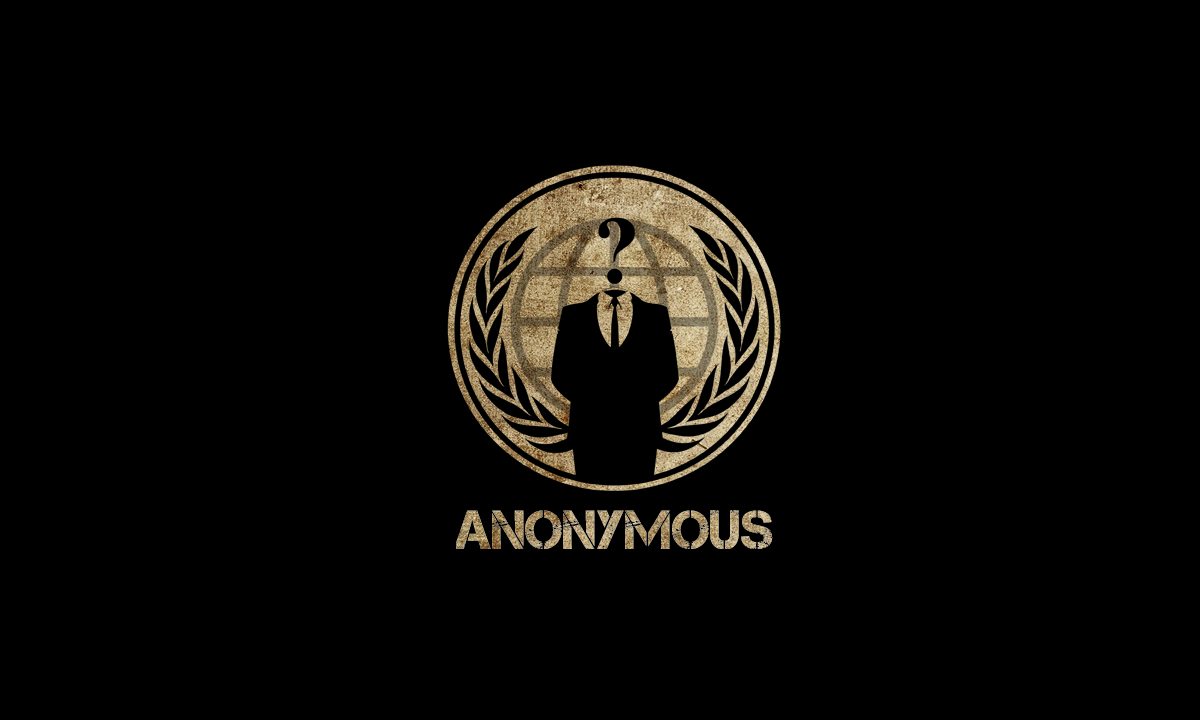 Detail Gambar Hacker Anonymous Logo Hacker Clay Nomer 42