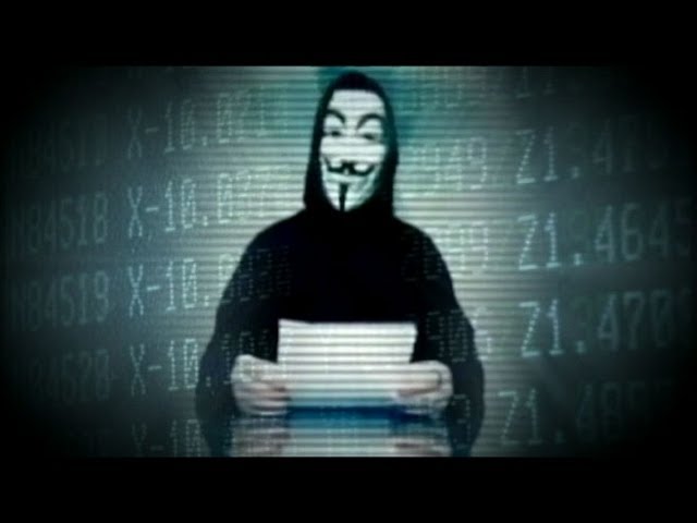 Detail Gambar Hacker Anonymous Logo Hacker Clay Nomer 48