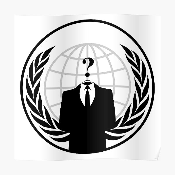 Detail Gambar Hacker Anonymous Logo Hacker Clay Nomer 6