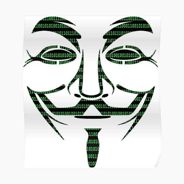 Detail Gambar Hacker Anonymous Logo Hacker Clay Nomer 10