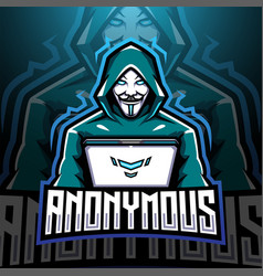 Gambar Hacker Anonymous Logo Hacker Dunia - KibrisPDR