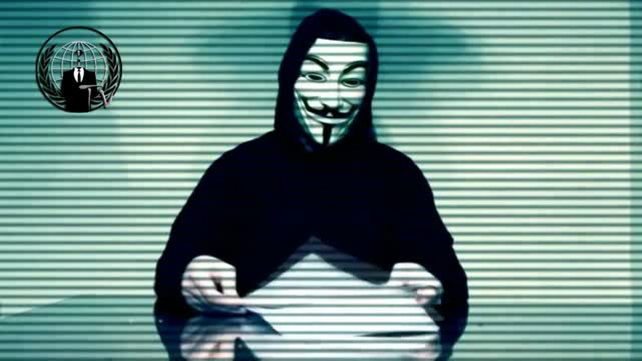 Detail Gambar Hacker Anonymous Logo Hacker Dunia Nomer 13