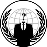 Detail Gambar Hacker Anonymous Logo Hacker Dunia Nomer 16