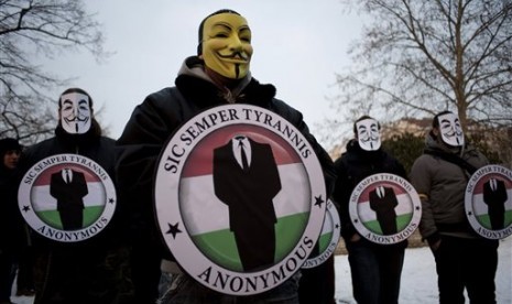 Detail Gambar Hacker Anonymous Logo Hacker Dunia Nomer 23