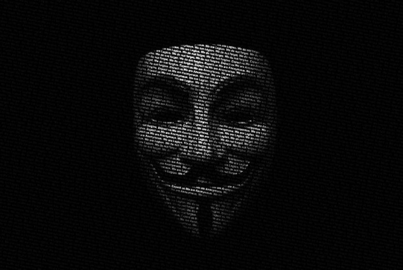 Detail Gambar Hacker Anonymous Logo Hacker Dunia Nomer 36