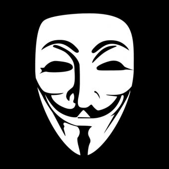 Detail Gambar Hacker Anonymous Logo Hacker Dunia Nomer 4