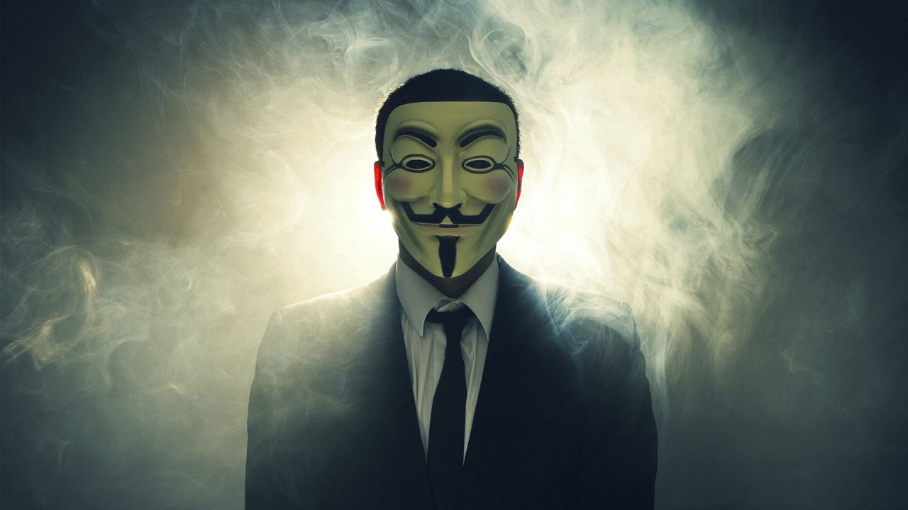 Detail Gambar Hacker Anonymous Logo Hacker Dunia Nomer 47