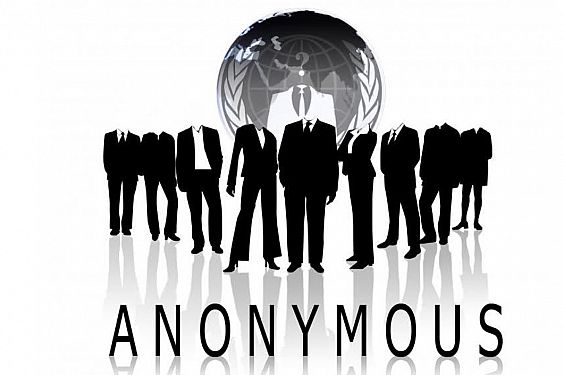 Detail Gambar Hacker Anonymous Logo Hacker Dunia Nomer 49