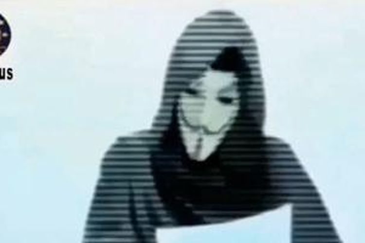 Detail Gambar Hacker Anonymous Logo Hacker Dunia Nomer 54