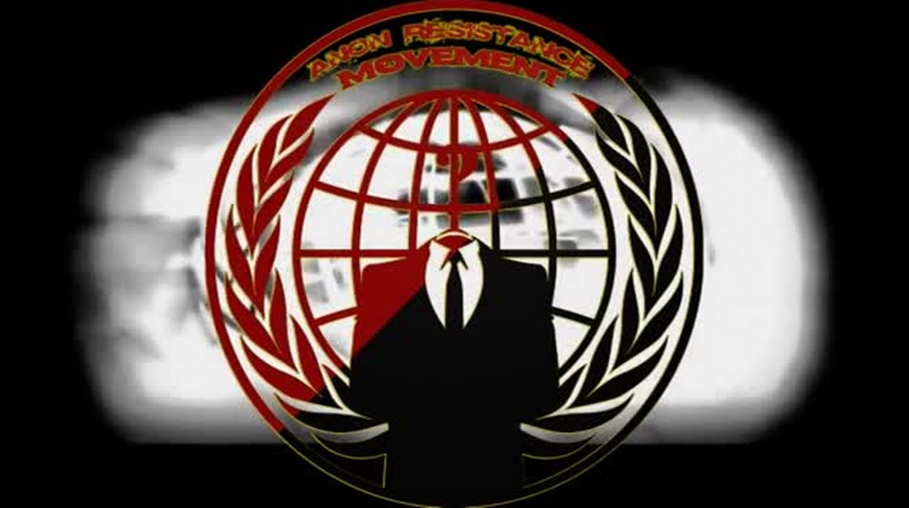 Detail Gambar Hacker Anonymous Logo Hacker Dunia Nomer 7