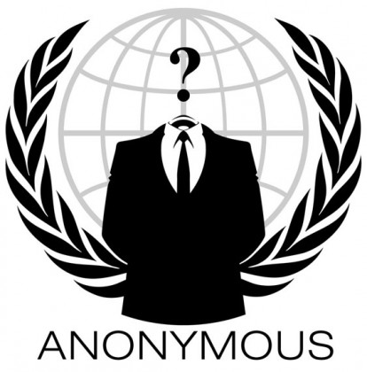 Detail Gambar Hacker Anonymous Logo Hacker Dunia Nomer 8