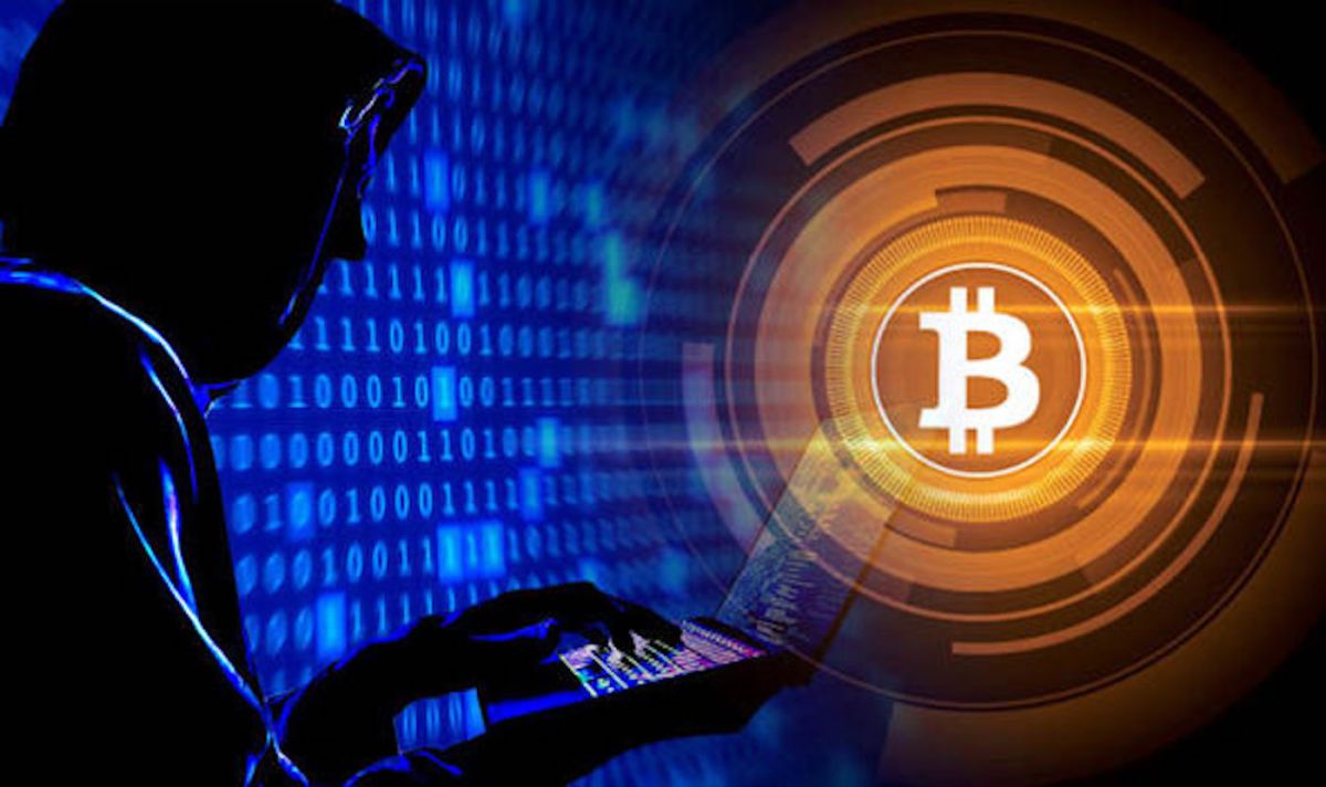 Gambar Hacker Bitcoin - KibrisPDR