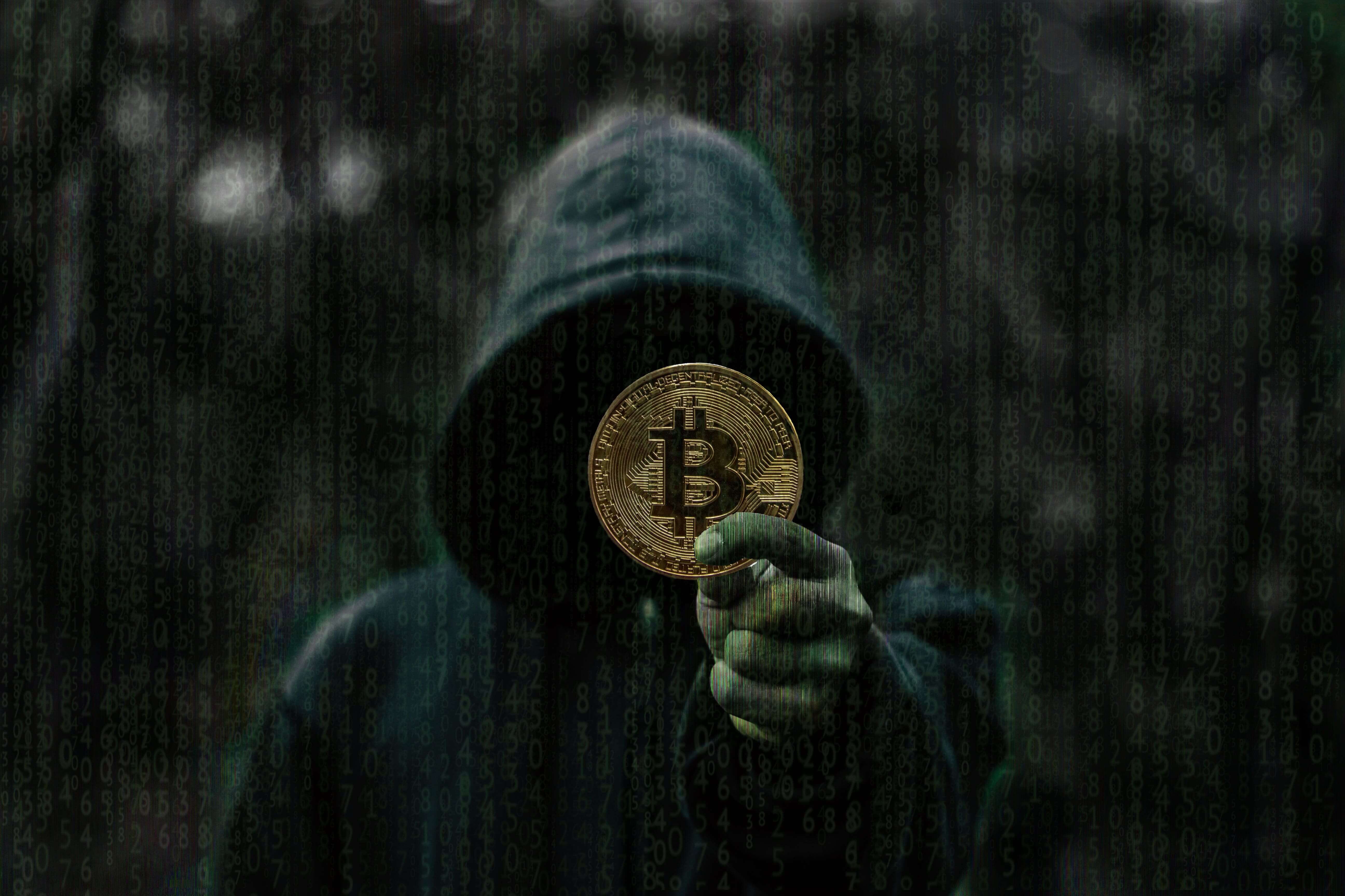 Detail Gambar Hacker Bitcoin Nomer 13