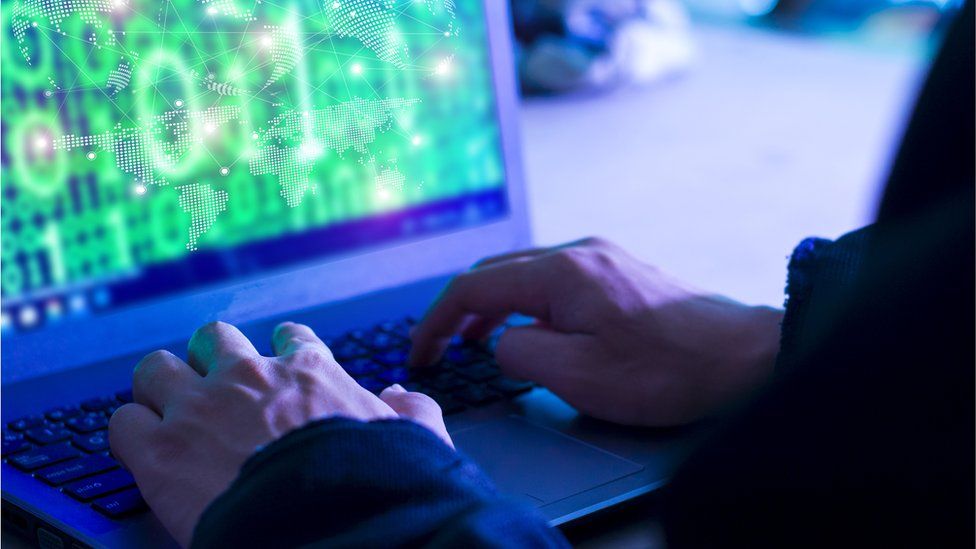 Detail Gambar Hacker Bitcoin Nomer 22
