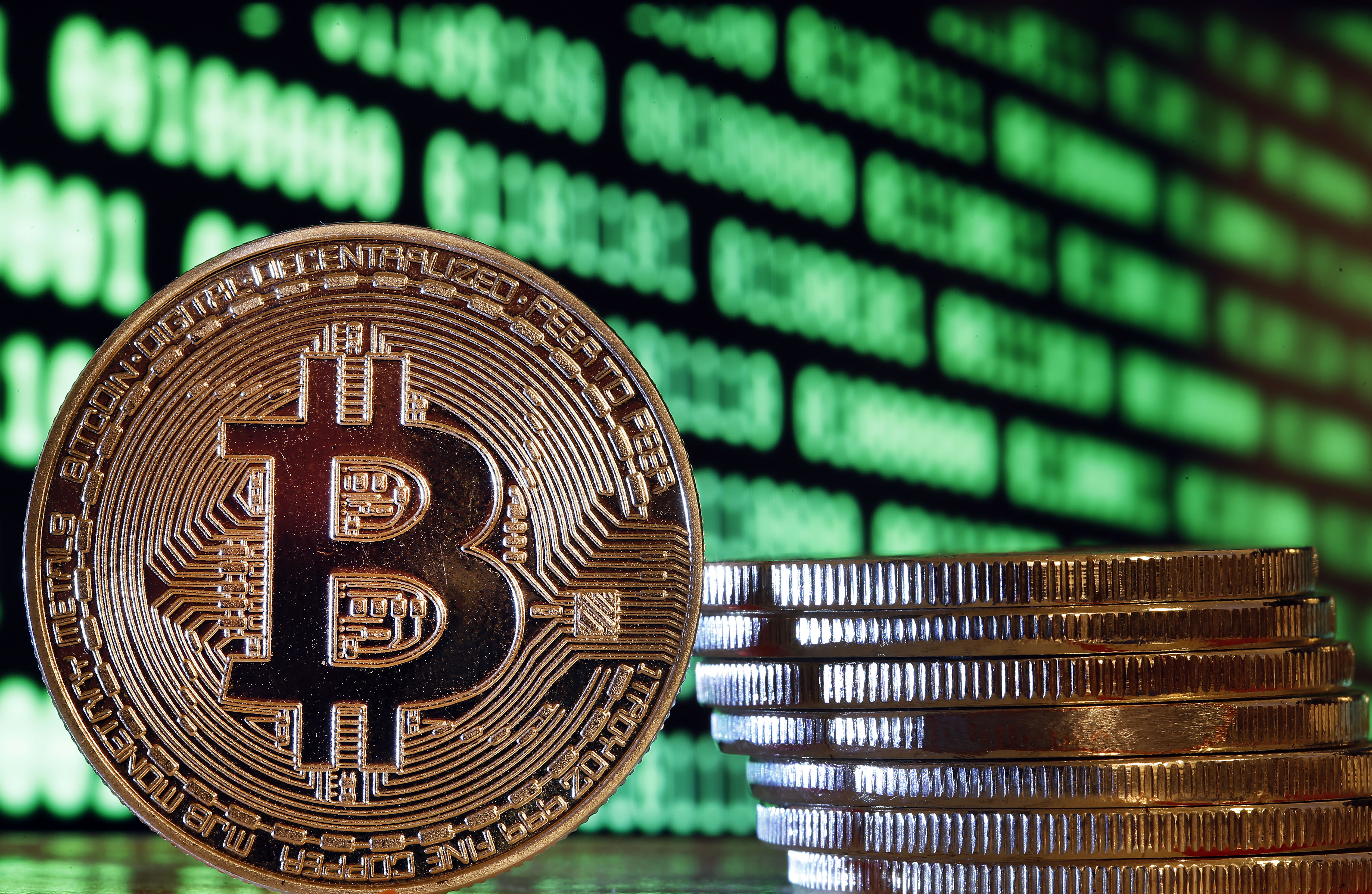 Detail Gambar Hacker Bitcoin Nomer 23