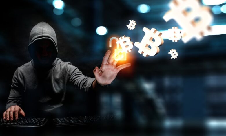 Detail Gambar Hacker Bitcoin Nomer 31