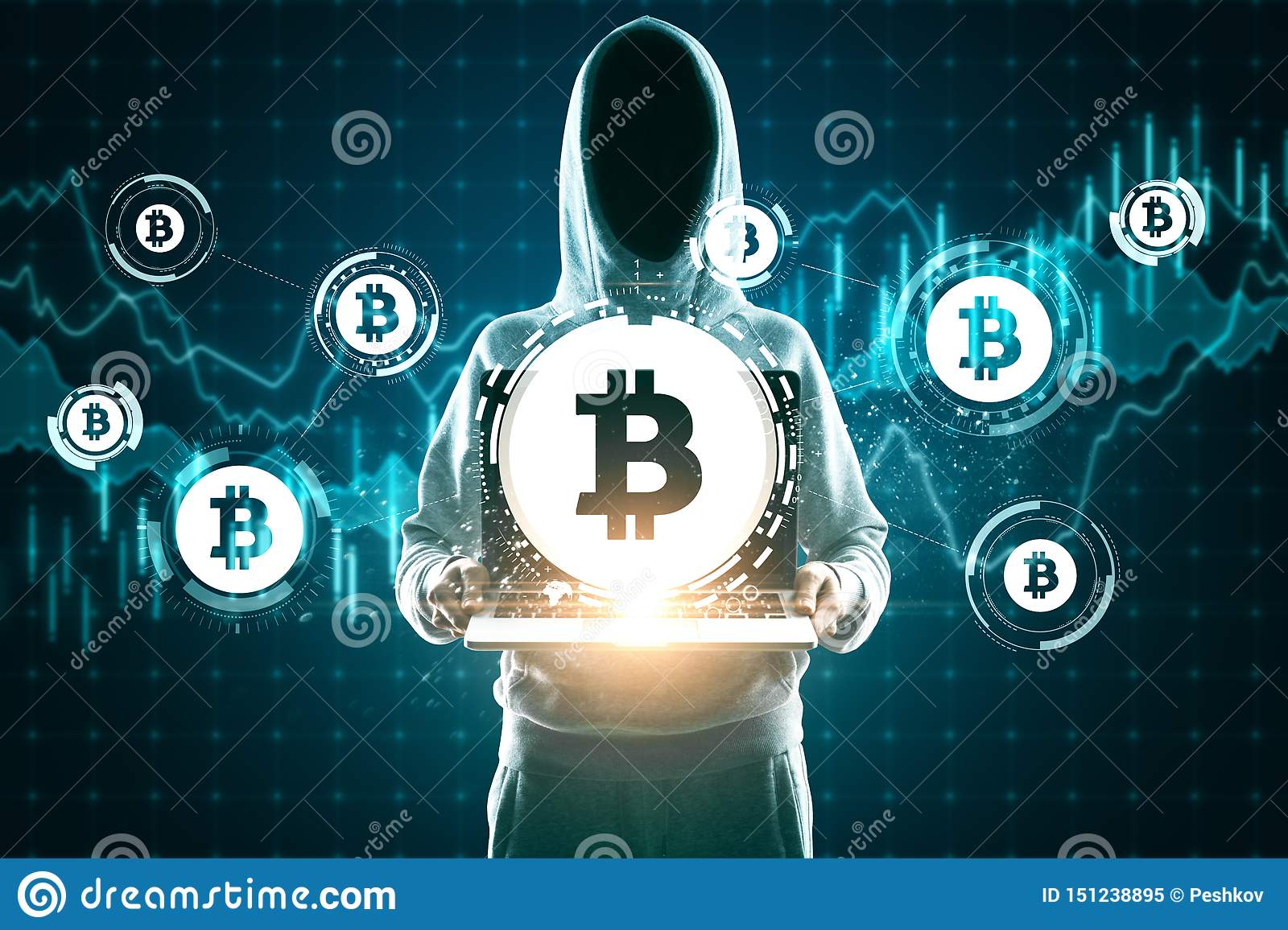 Detail Gambar Hacker Bitcoin Nomer 5