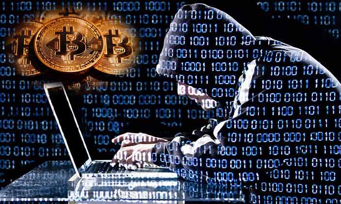 Detail Gambar Hacker Bitcoin Nomer 45