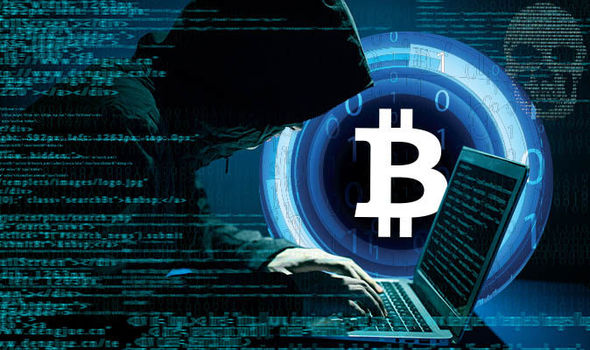 Detail Gambar Hacker Bitcoin Nomer 6