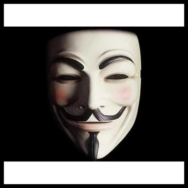 Detail Gambar Hacker Seram Nomer 10