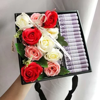 Detail Gambar Hadiah Bunga Nomer 24