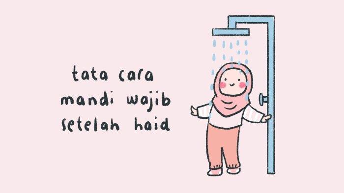 Detail Gambar Haid Animasi Nomer 52