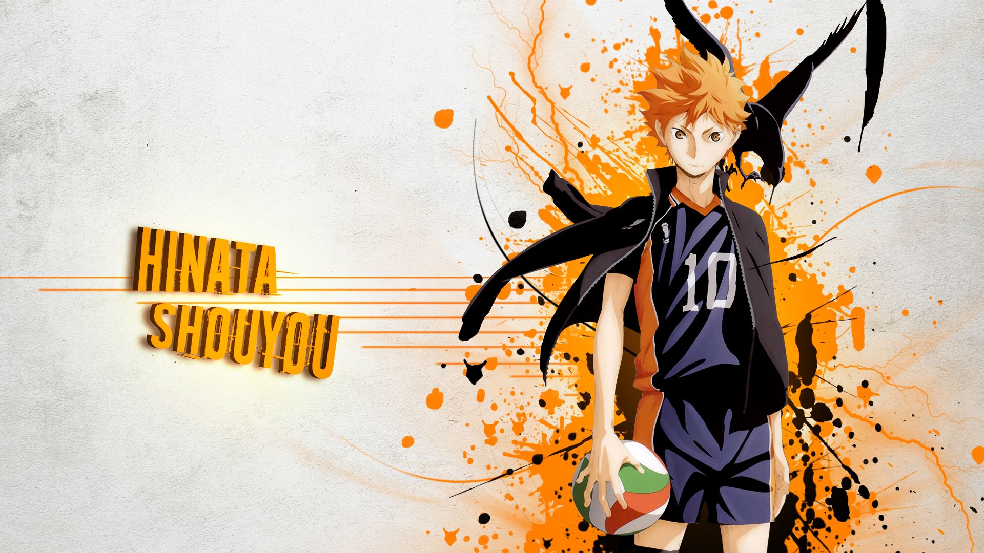 Detail Gambar Haikyuu Hd Nomer 21