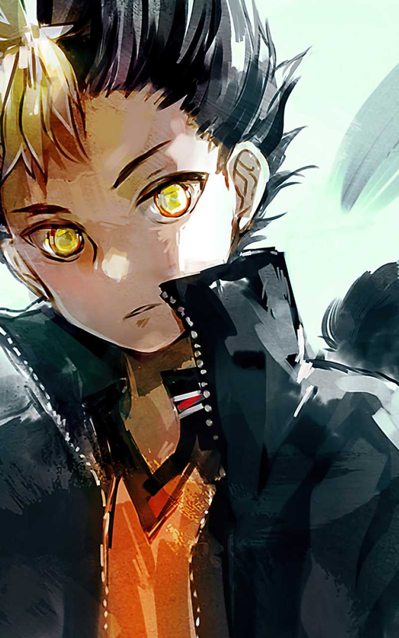 Detail Gambar Haikyuu Hd Nomer 51