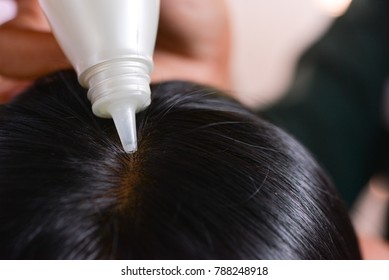 Detail Gambar Hair Tonic Nomer 21